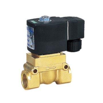 Kailing KL523 Series kl231015 High Pressure High Temperature EX-proof for Water and Air Solenoid Valve